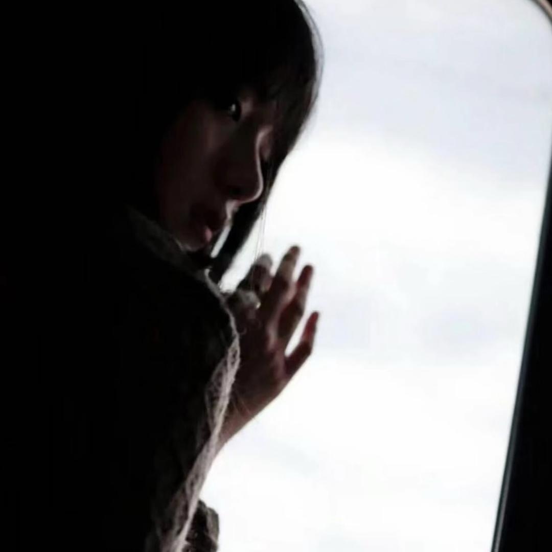 卖问界的馨馨子