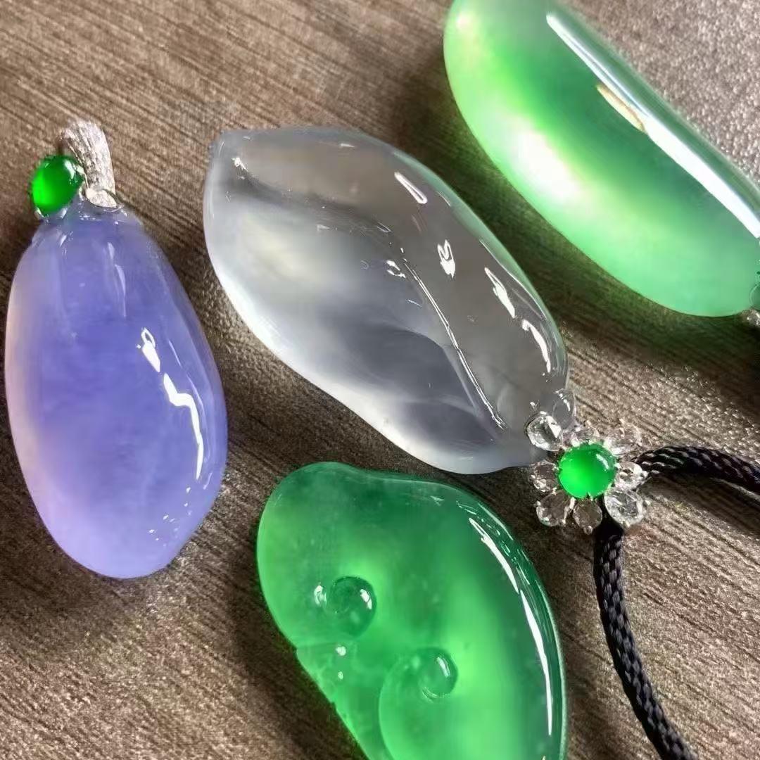 典藏珠宝翡翠