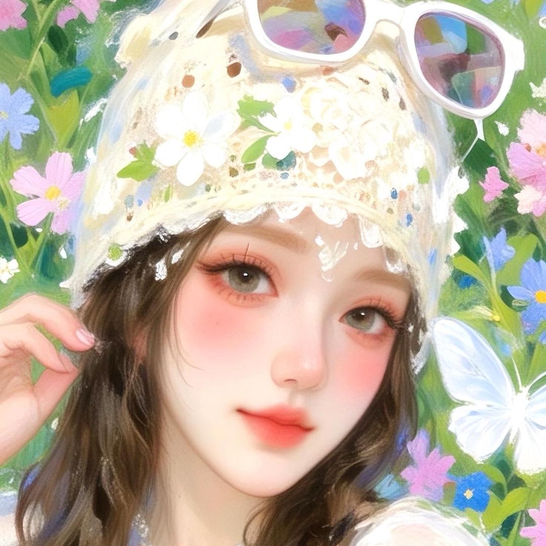 我是-Lisa思