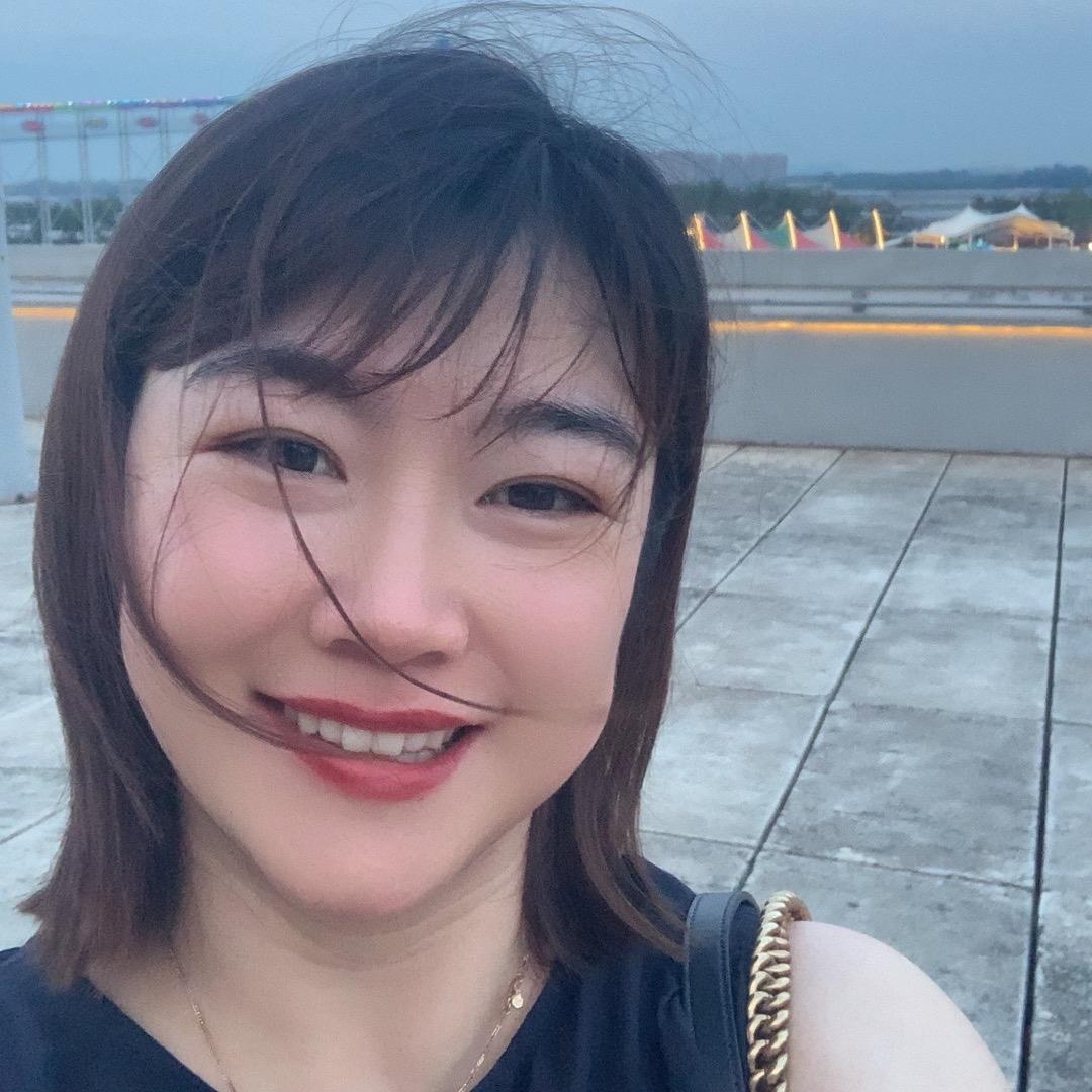 梅子海纳百川