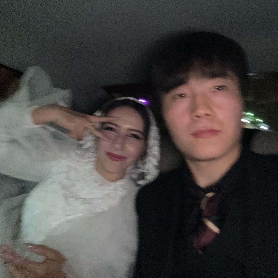 兴仔🇨🇳美娜🇪🇬（中埃夫妻）