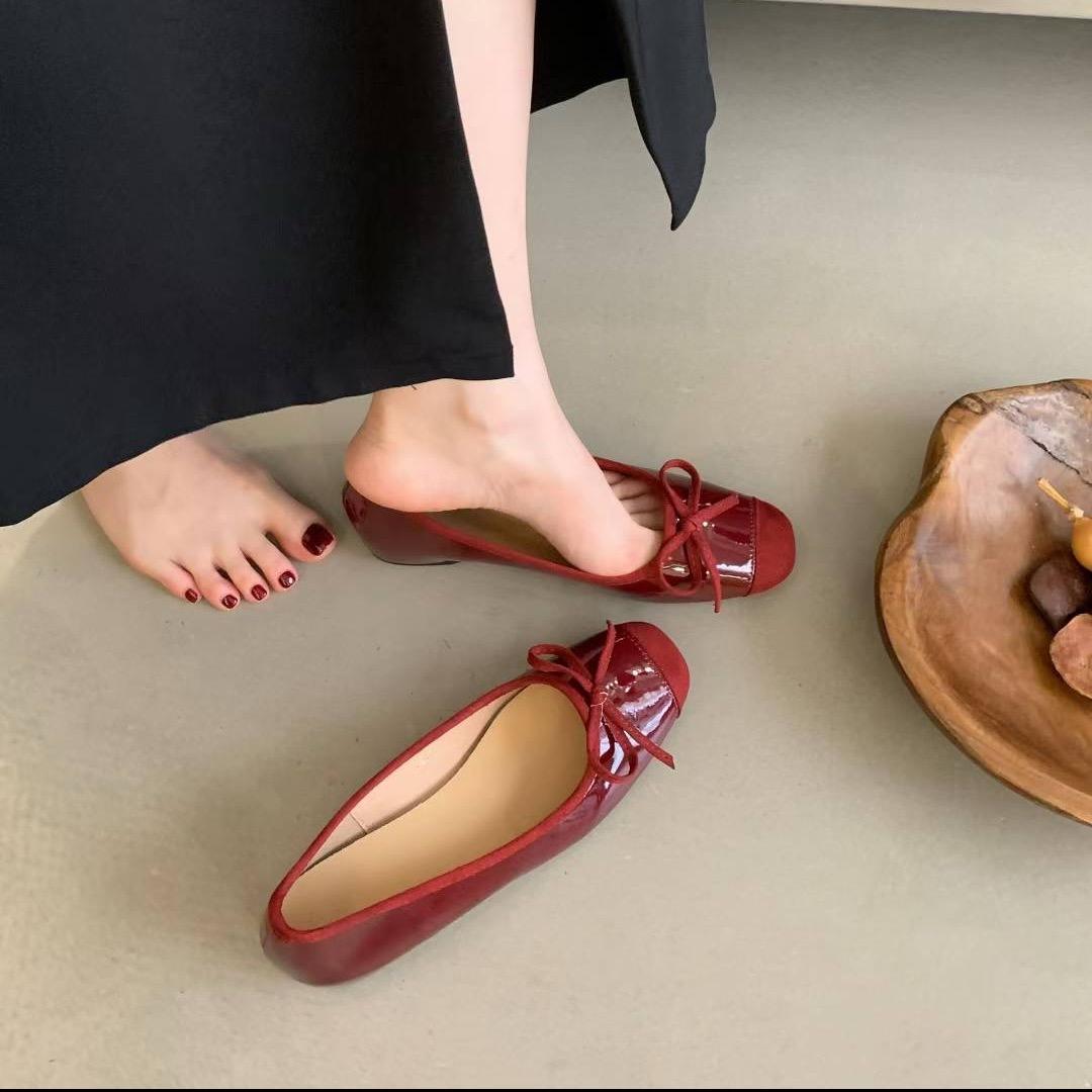 广州十三行芊芊步女鞋