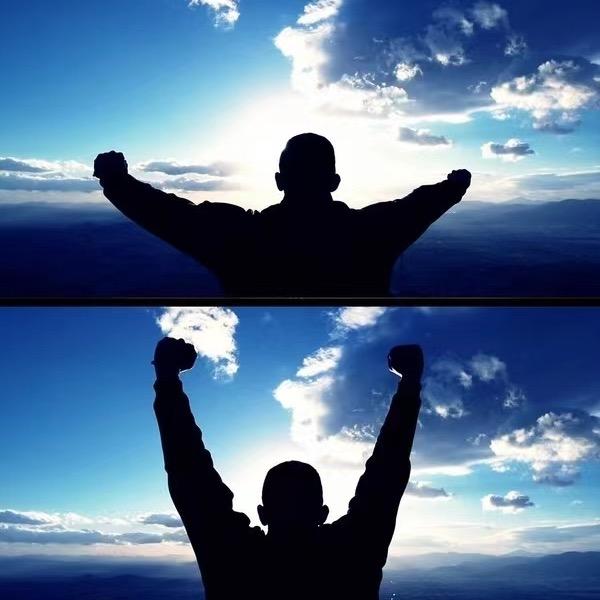 手握風雲（成功人士）