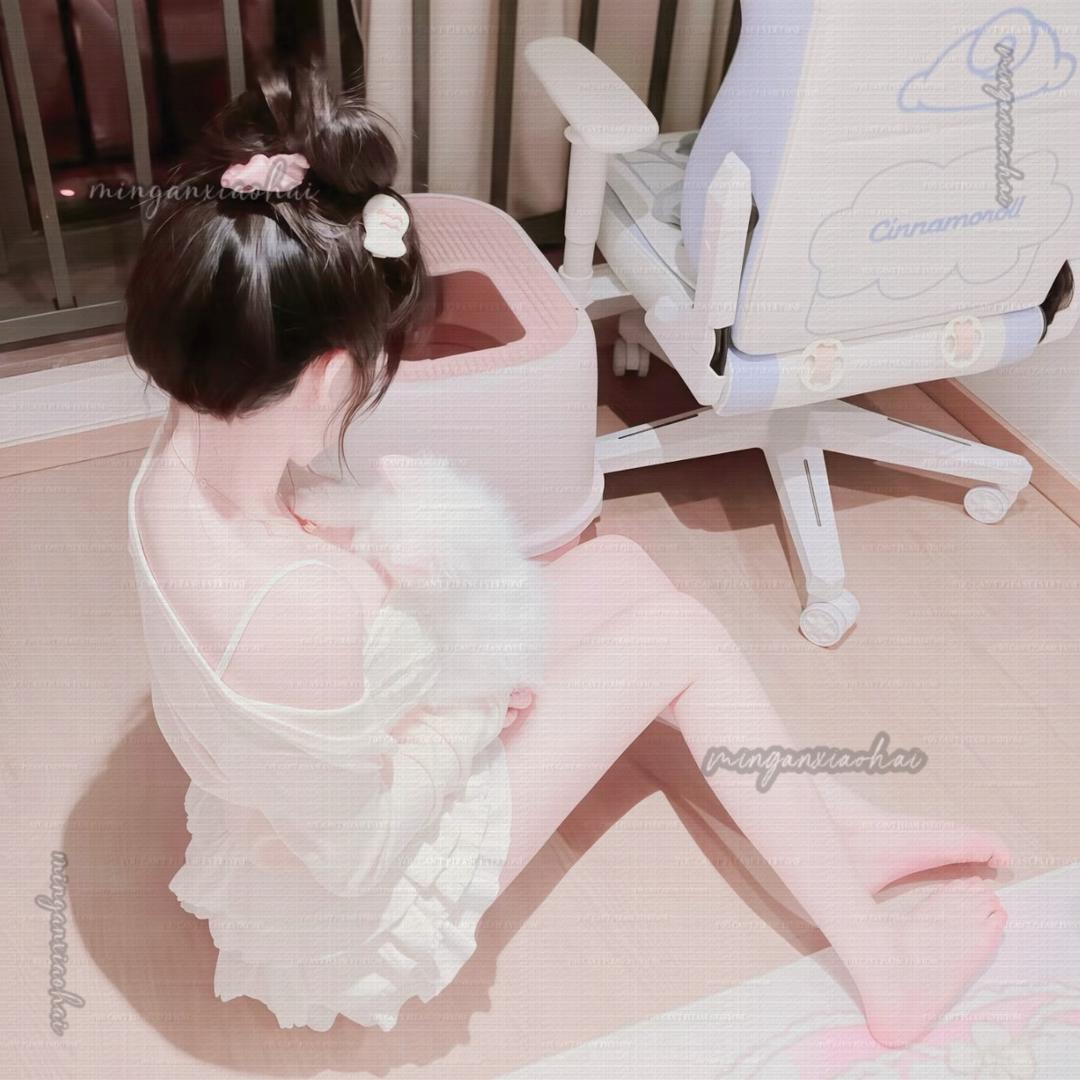 敏感小孩