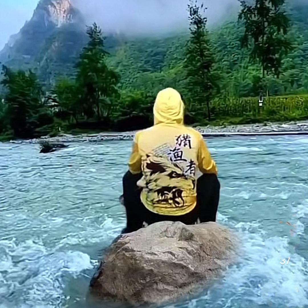 梅州市梅县猎鱼者俱乐部