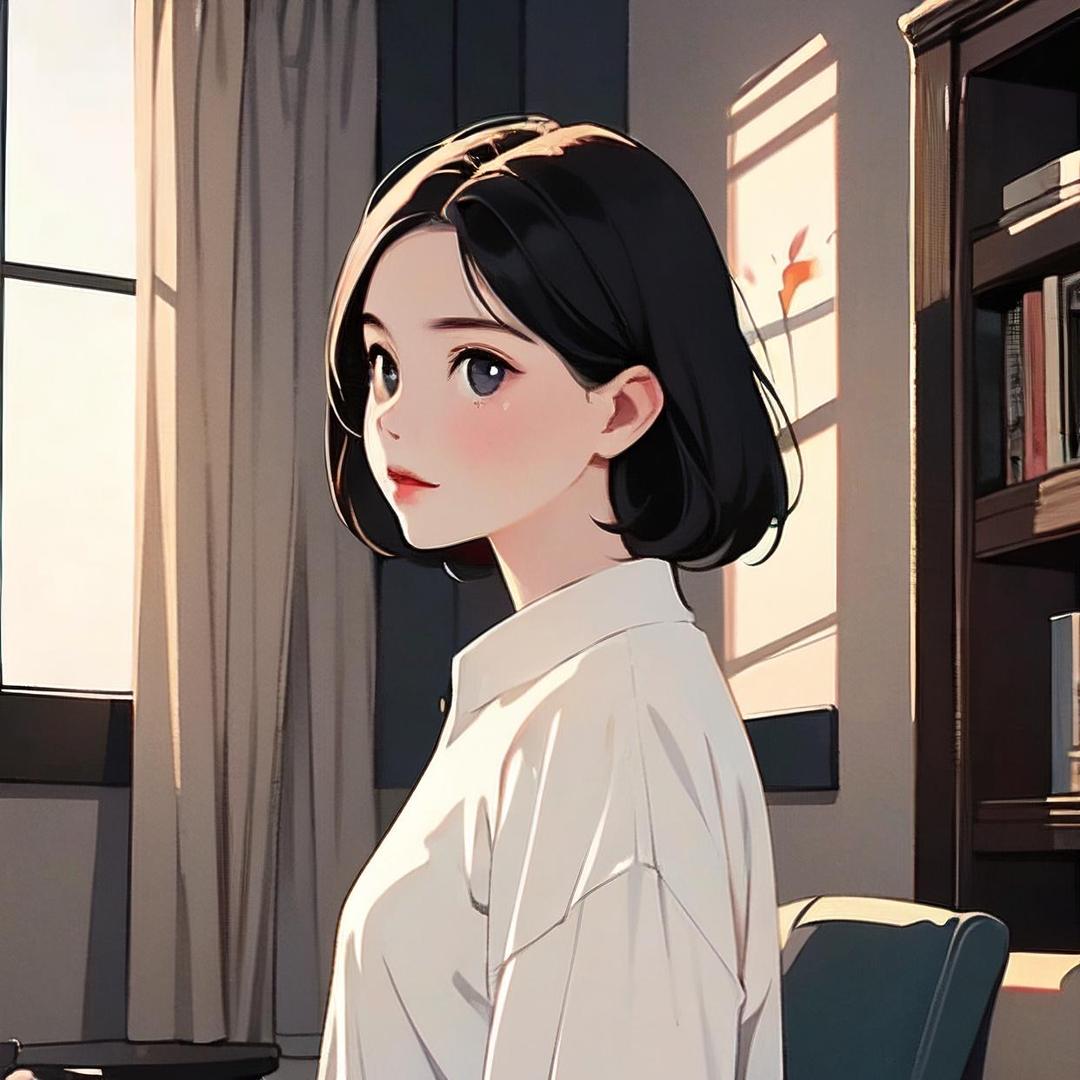 兰花草