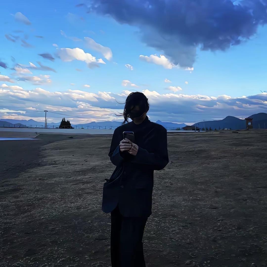 叫我彬子