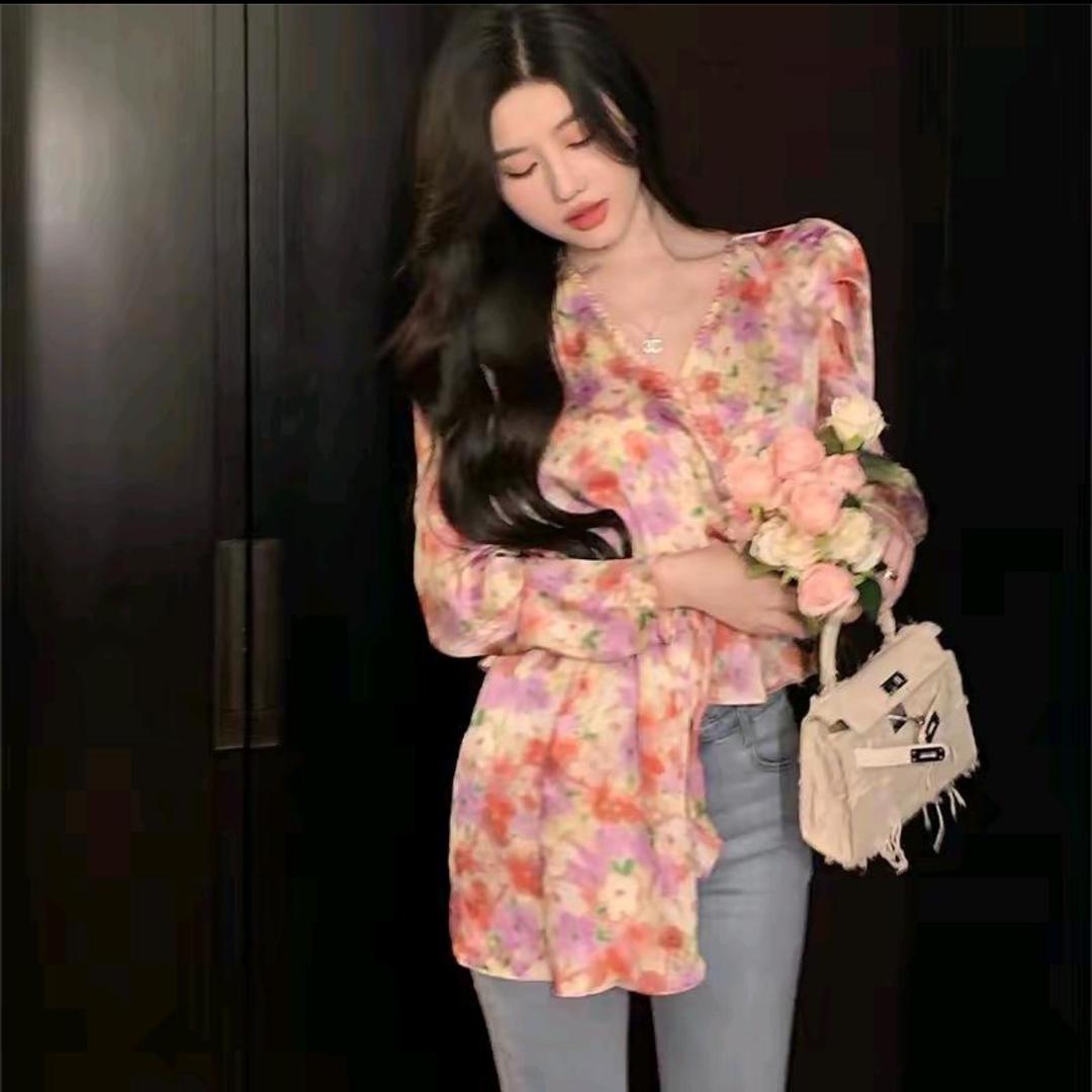 湛湛女装莲塘店