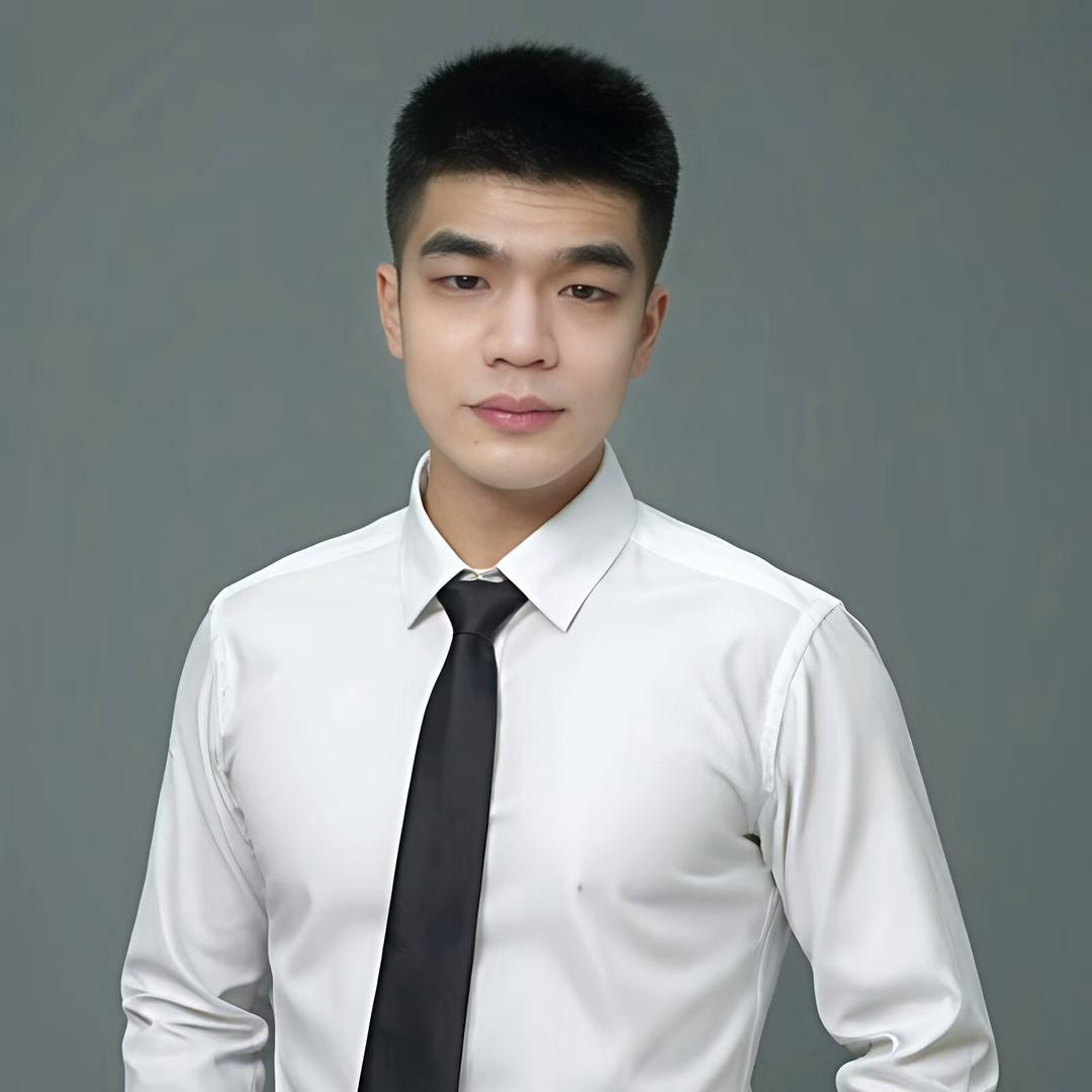 卖智能锁的🎗小老弟🍥🐒