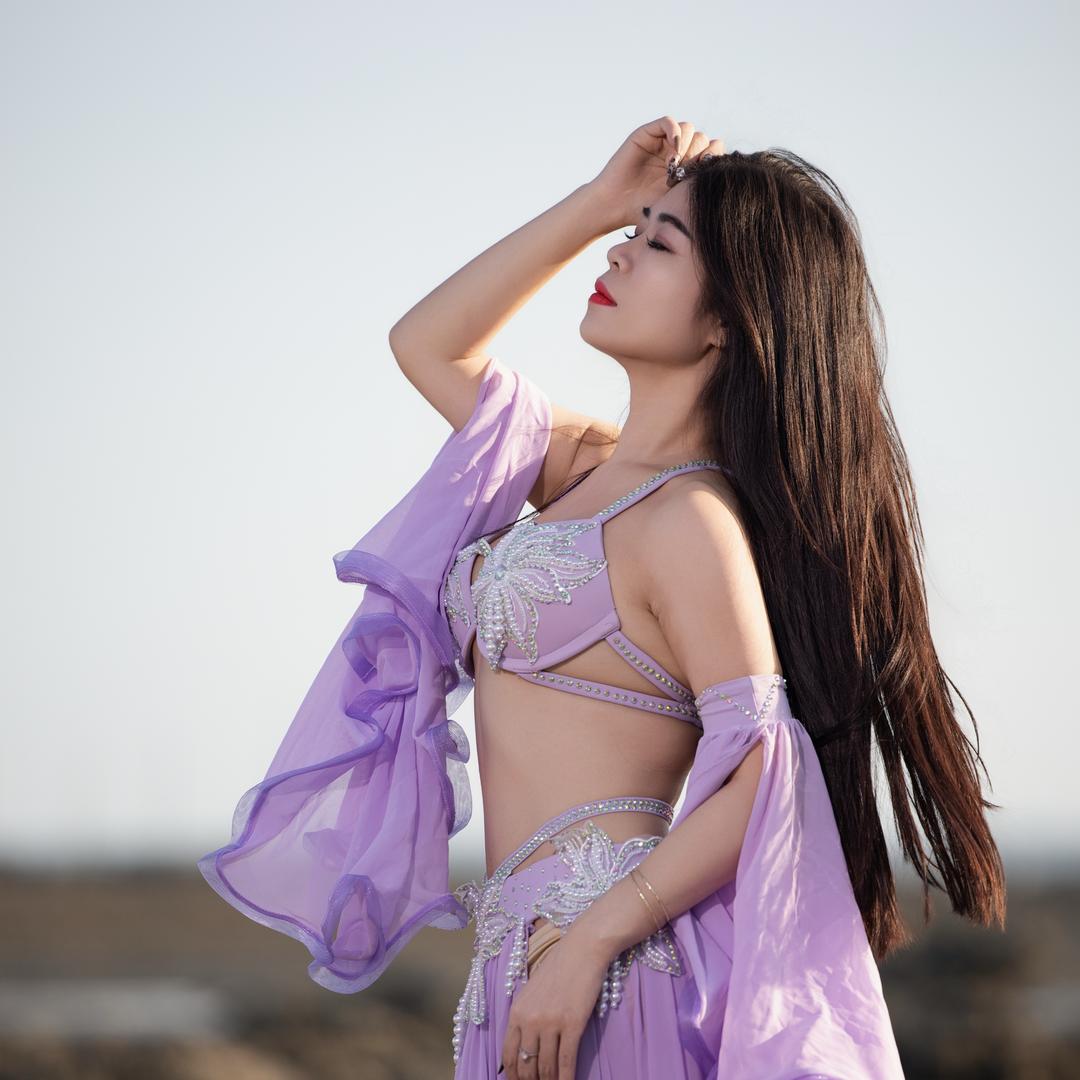 爱跳舞的前女友