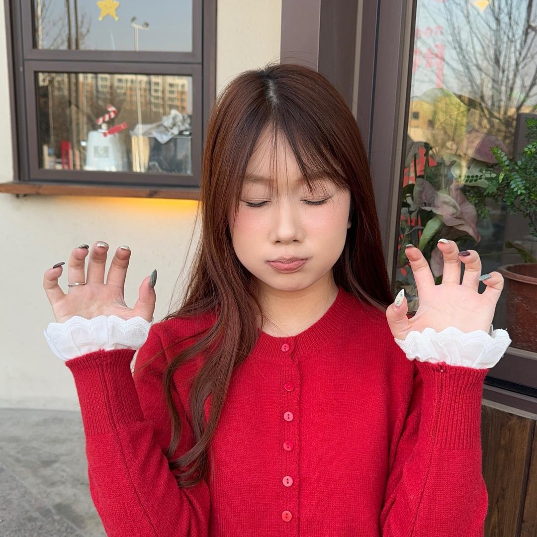 秋秋Ruioe
