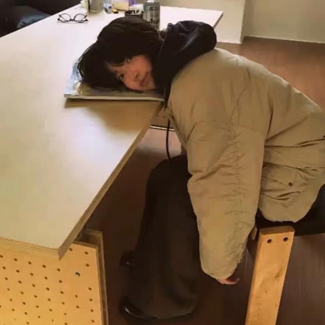 加香菜的麻辣烫