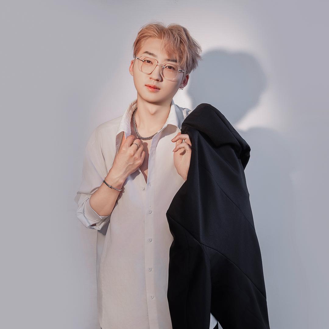 BOSS男士小宇的理发日记