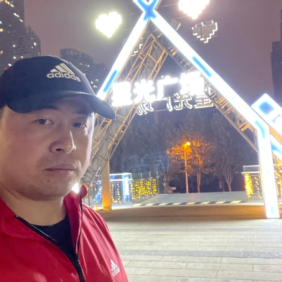 合肥初中体育-骆老师
