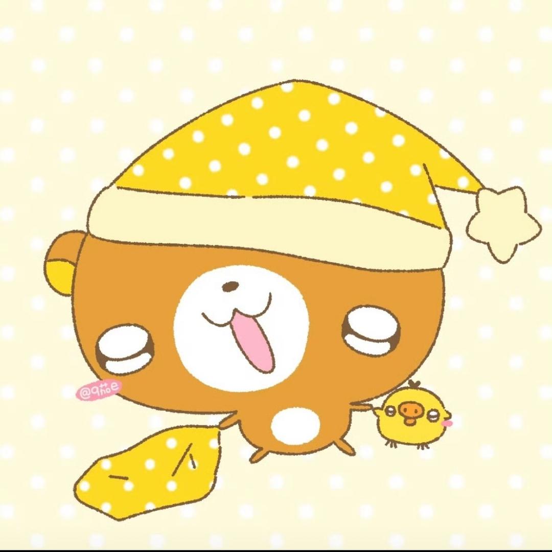 我也不知道是谁.