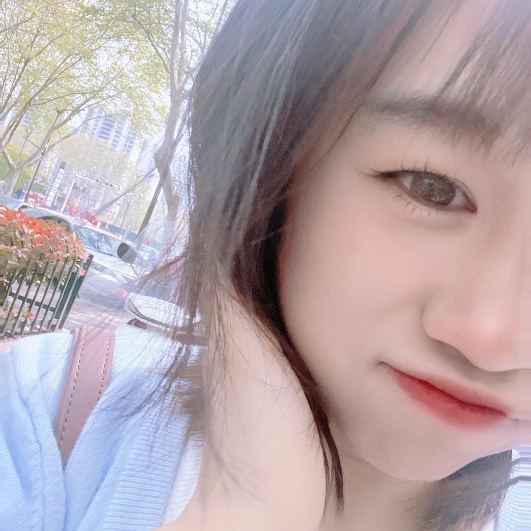 阿茹🌹