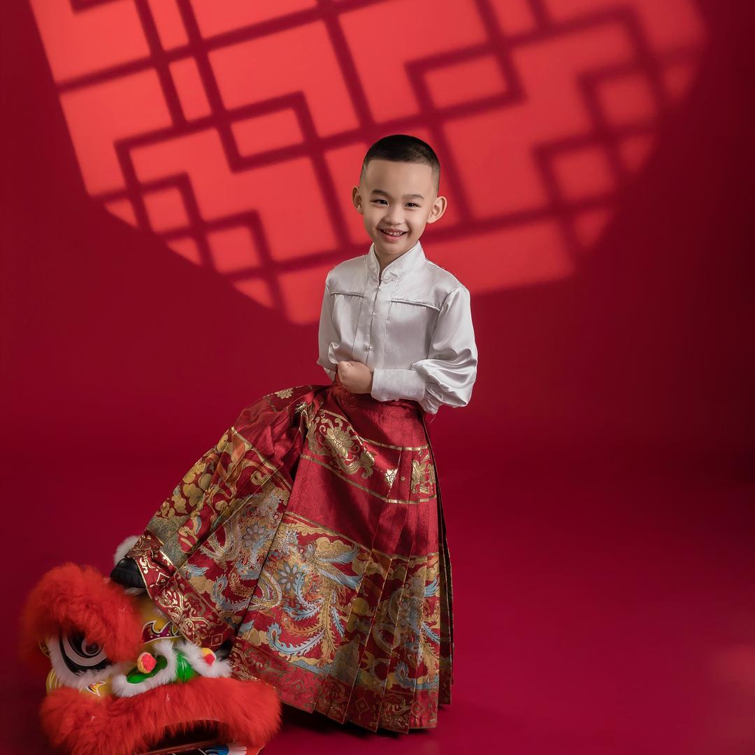 小管总