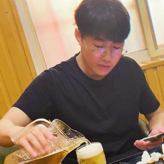 陈热吃