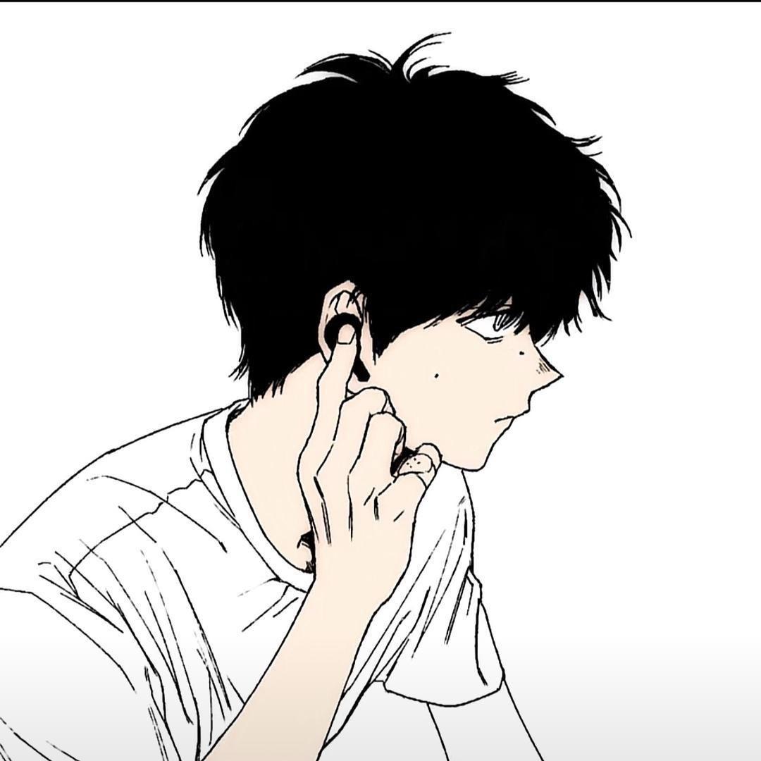 反派角色