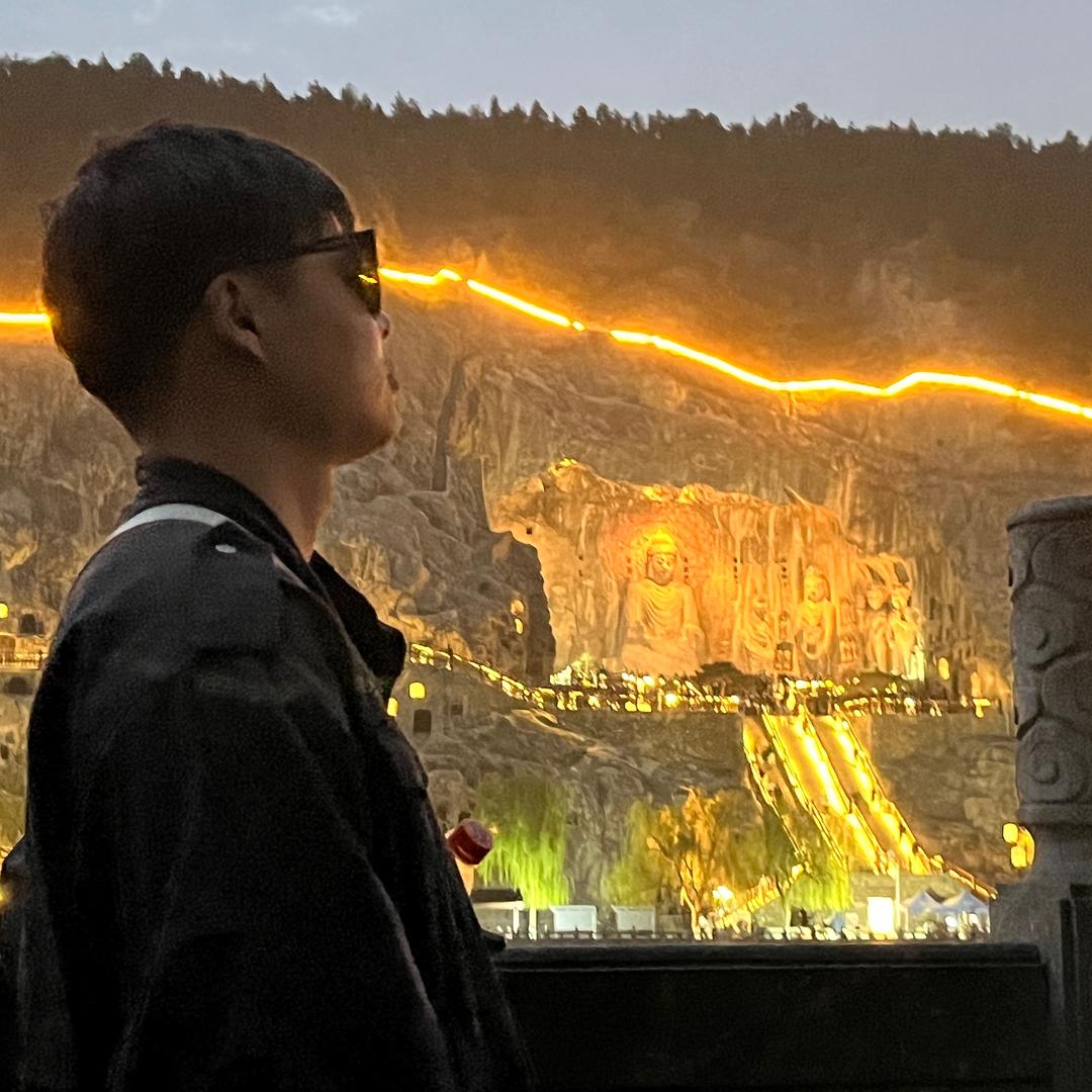 丨跑不快的小汪丨