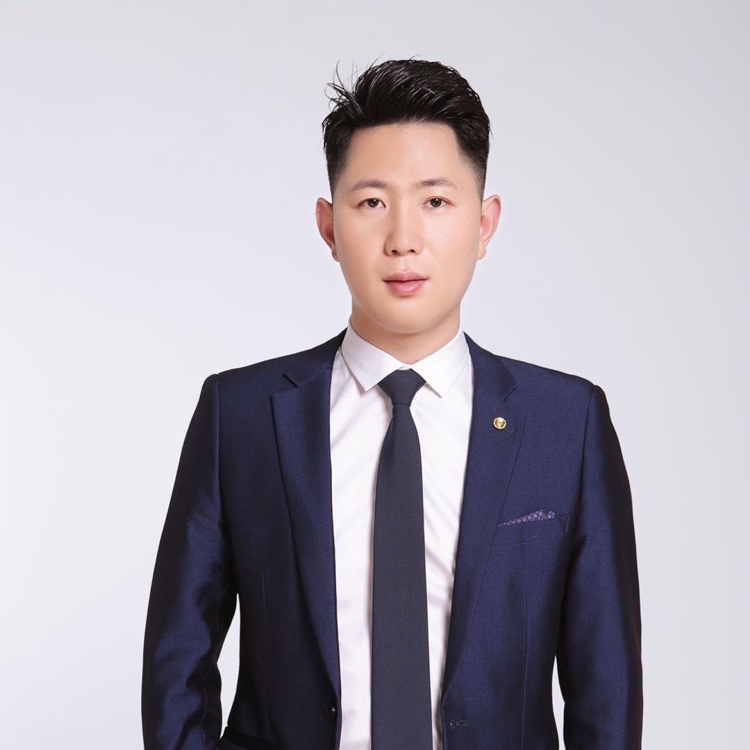 老王和许老板的美食日记