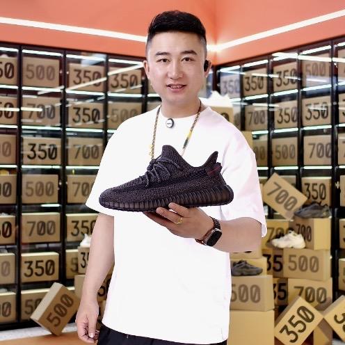 莆田LAIYA来丫郑十亿