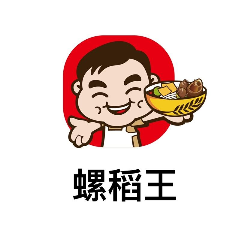 柳州螺稻王螺蛳粉原材料工厂直销