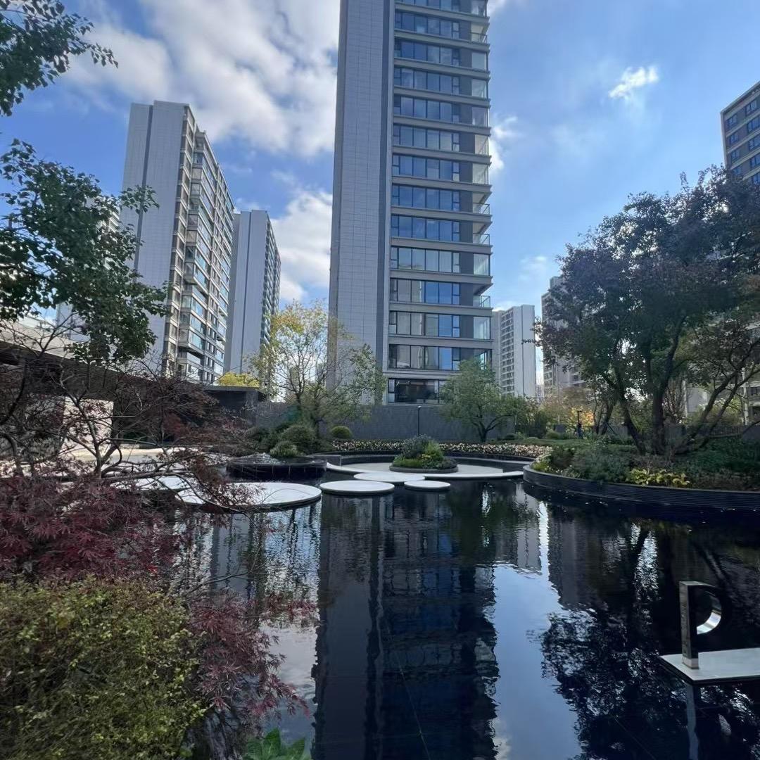 南通招商公园道娟姐