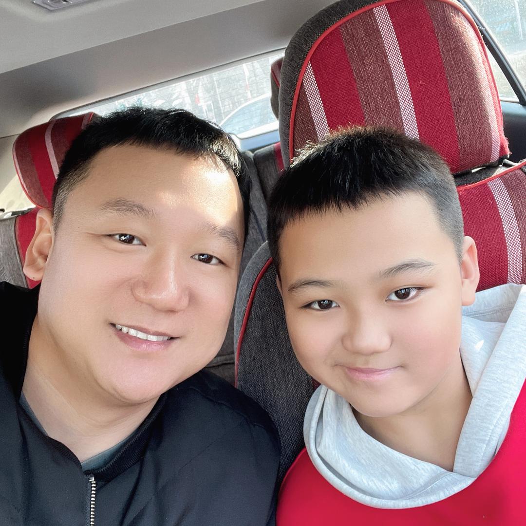 就是溜达