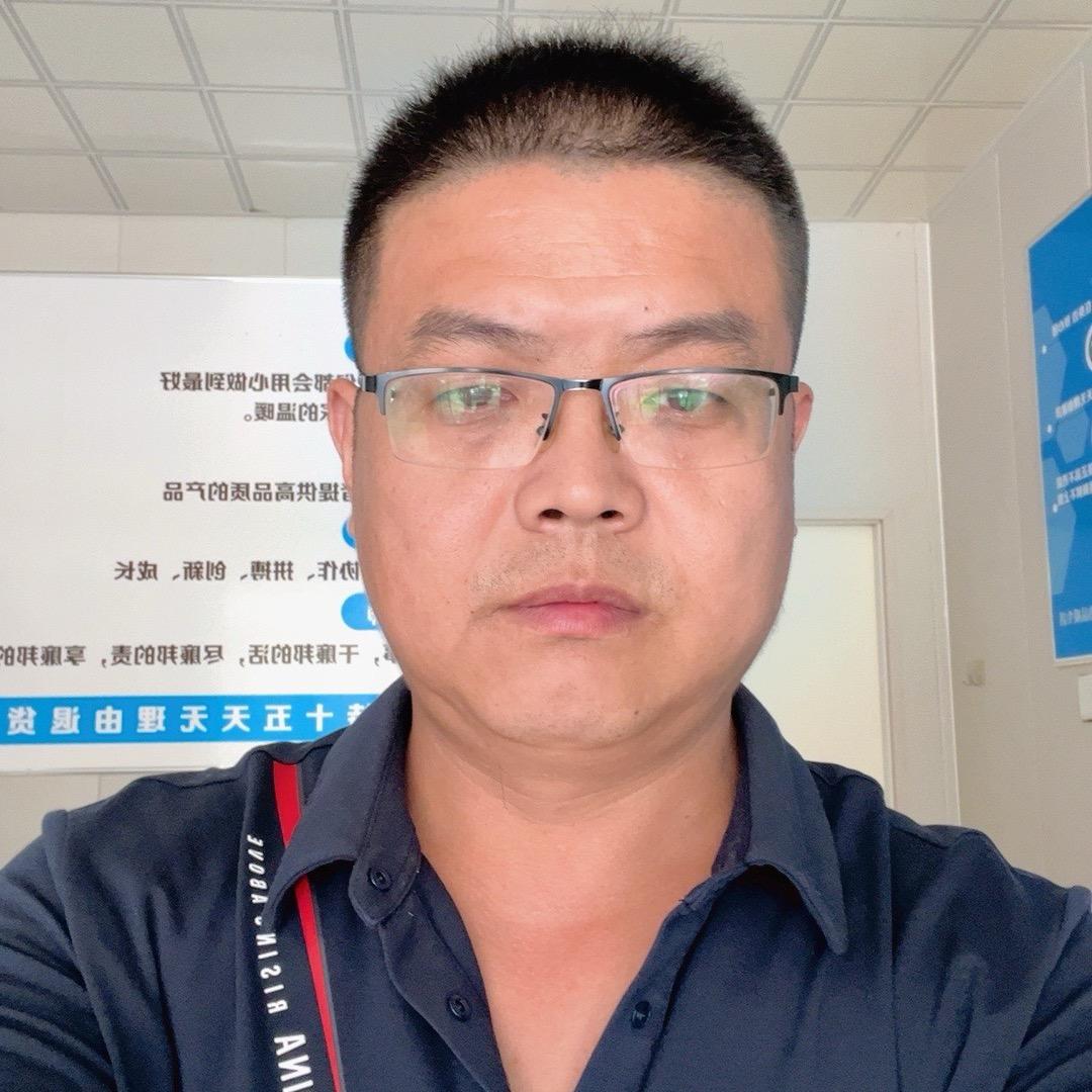 廉邦团购超市(龙山店)官方号赵