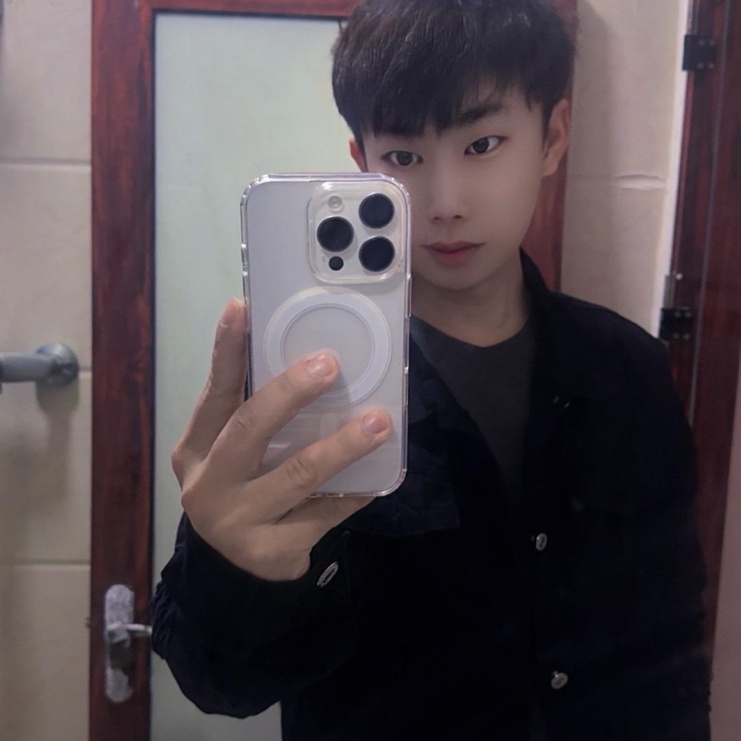 家住海边 有点浪🌊