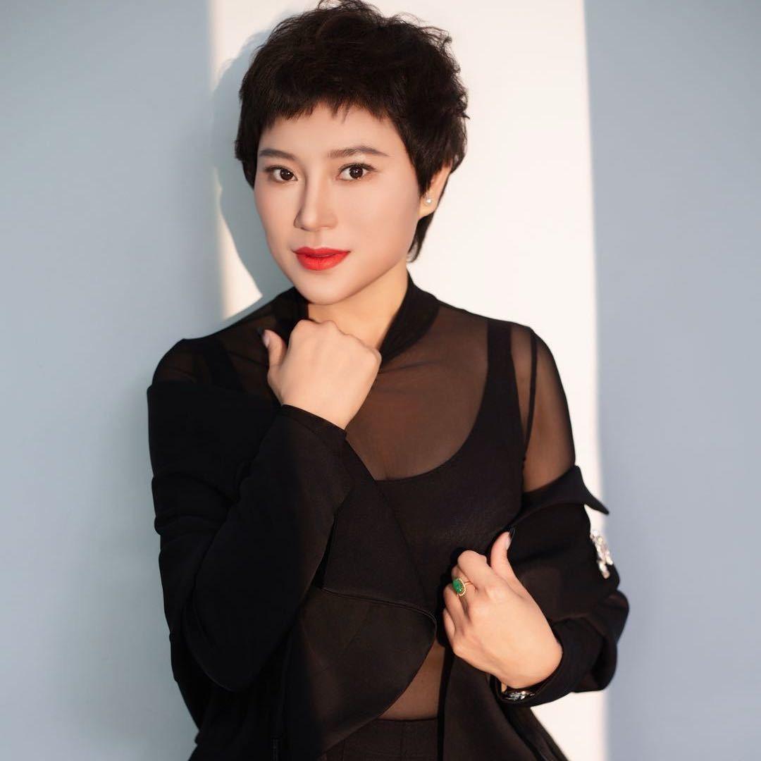 美业大嫂（专注爆红唇）