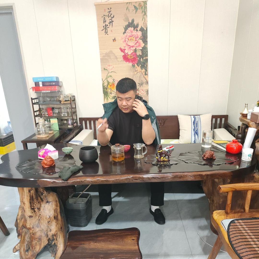 @雷子二手旧货交易市场