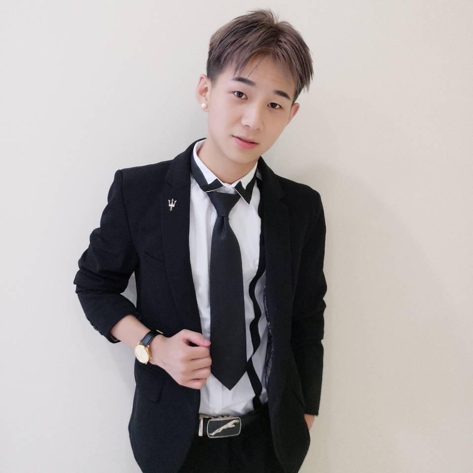 嗨Hair 发型设计(润德大厦店)官方号