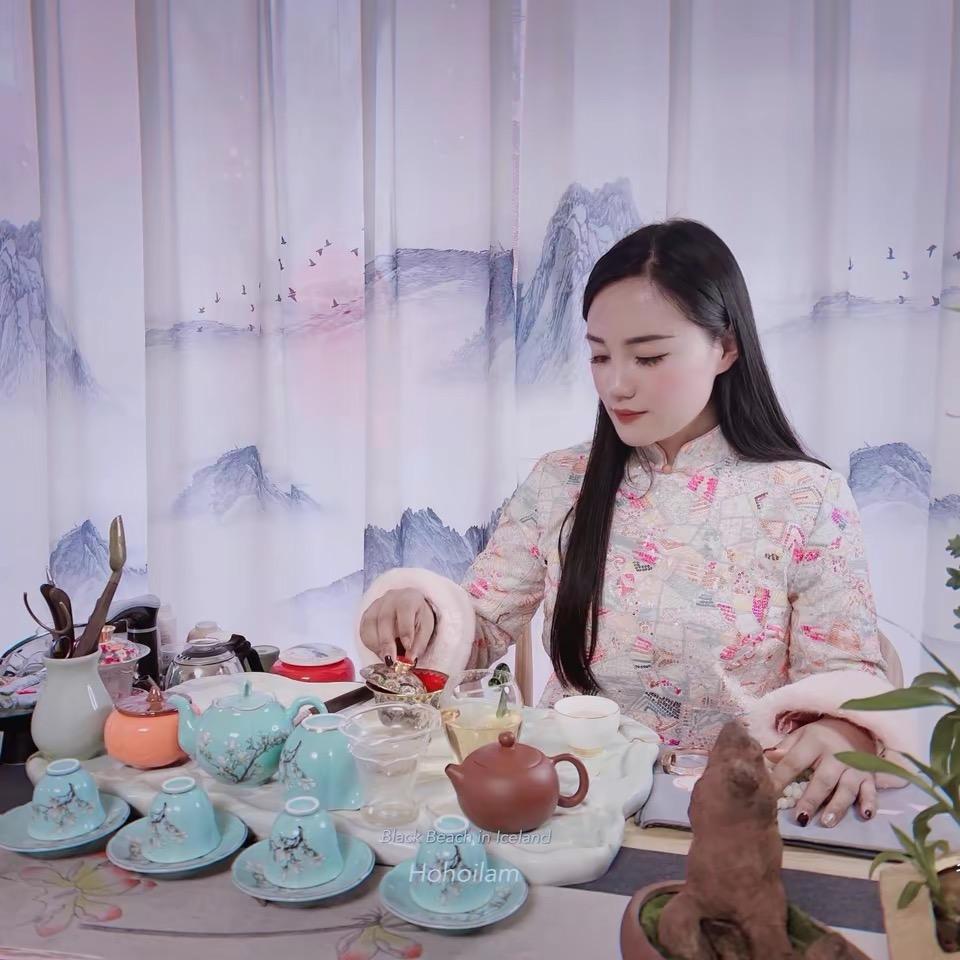 七月！