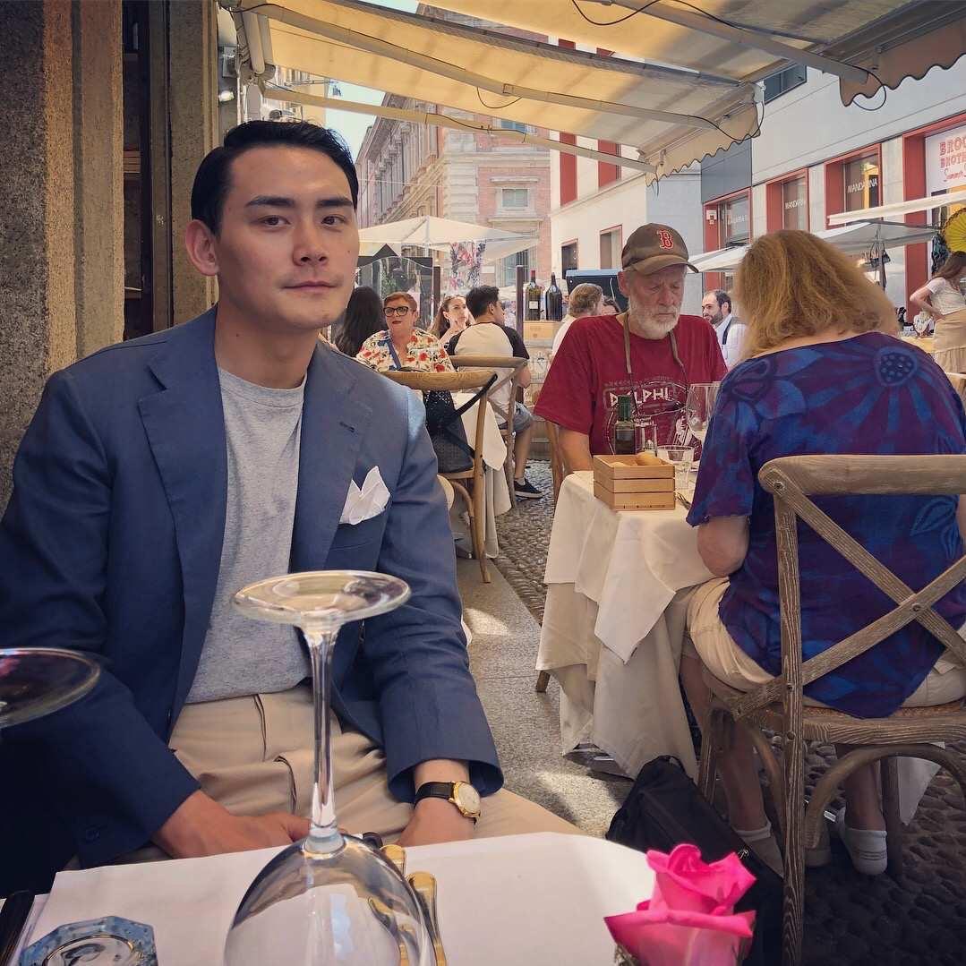 随意的酱