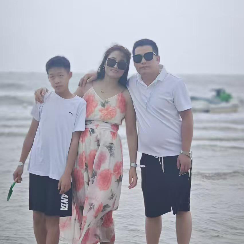 张家口刷房小王