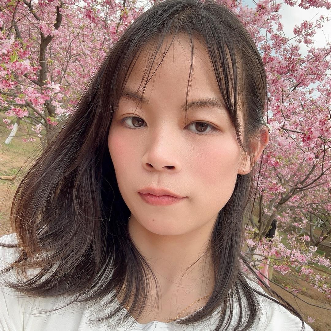 龅牙姐姐