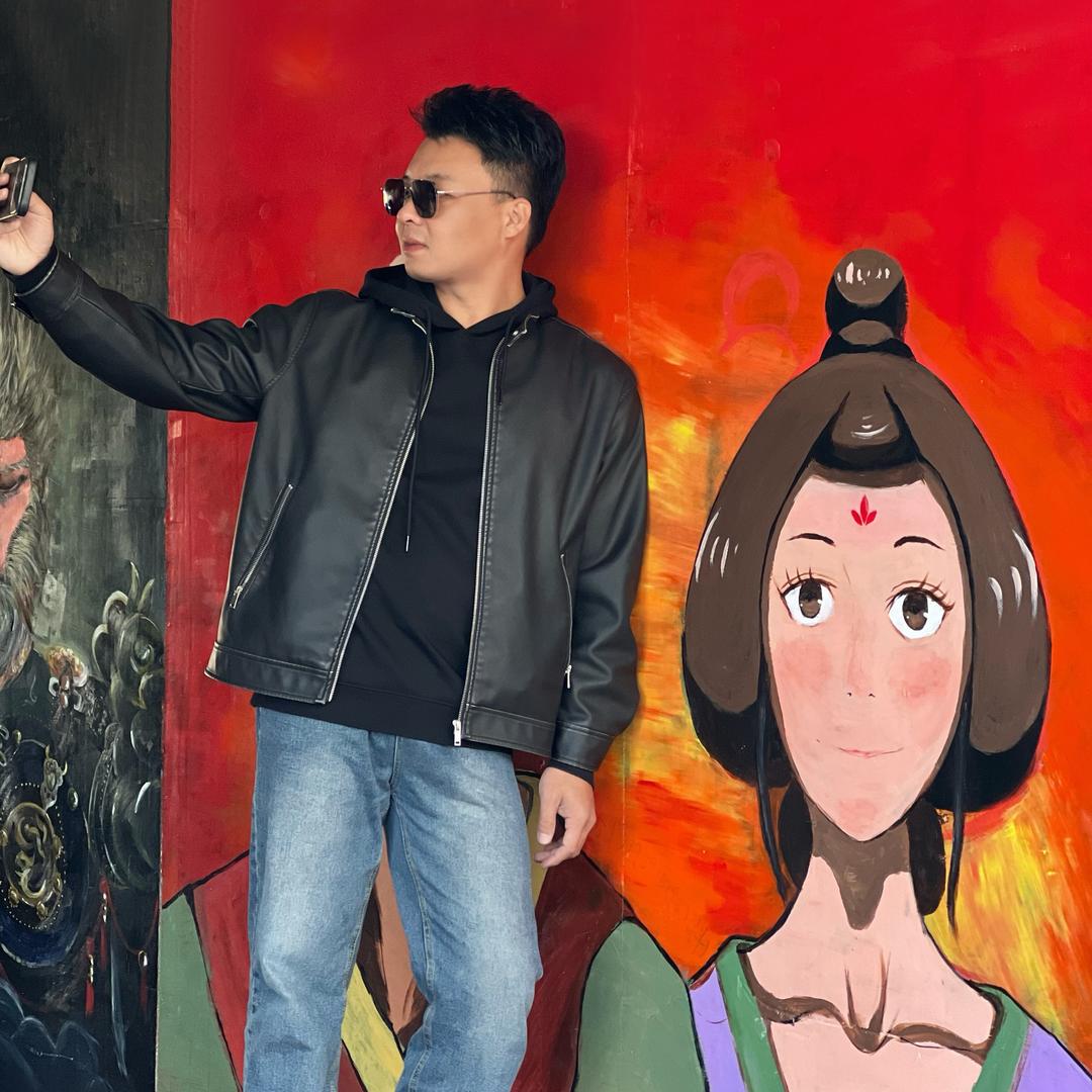 嘿中介