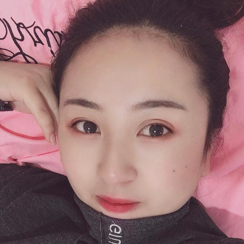高可爱吖