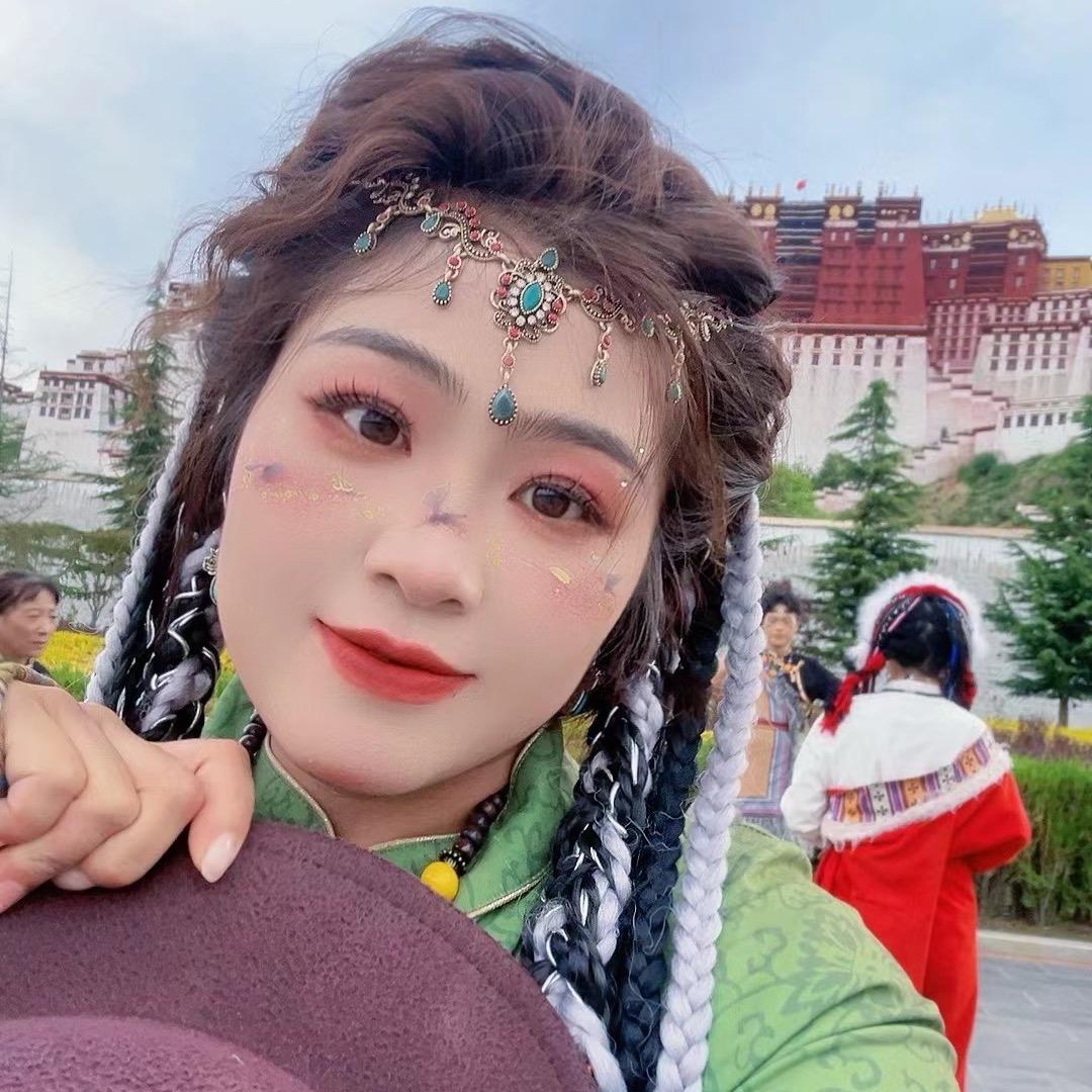 请叫我成💃🏻