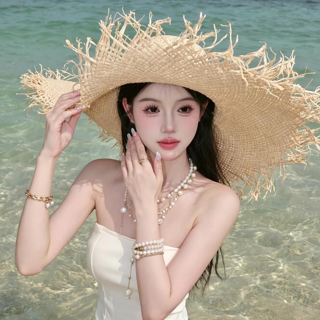 栩栩（叽里呱啦中）🤪