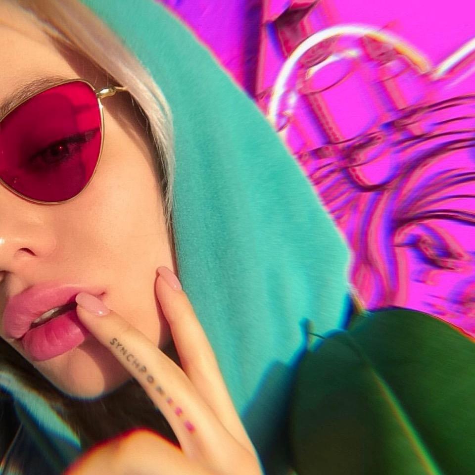 元气沙女猪刚鬣