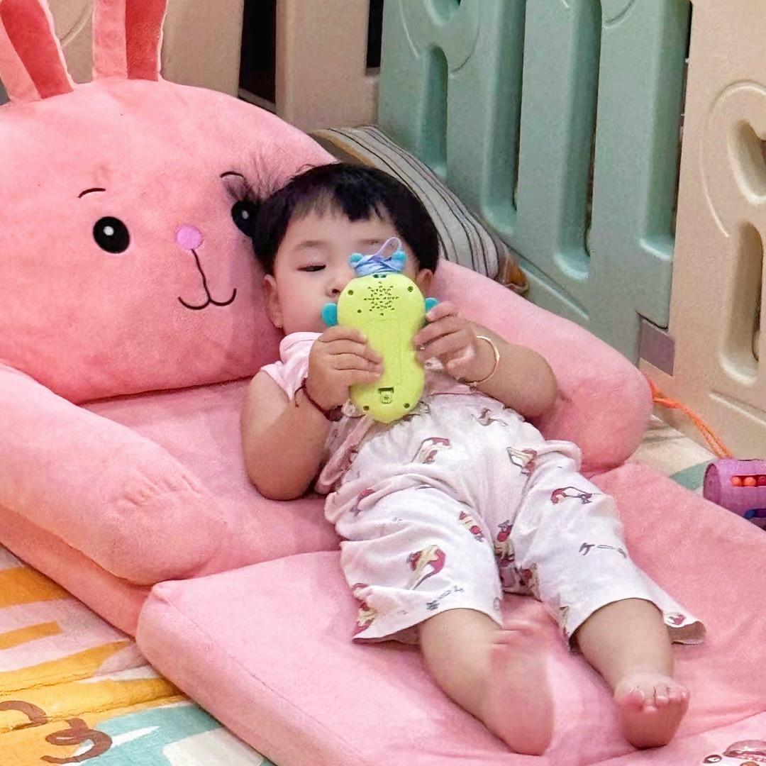 一只章鱼小丸子