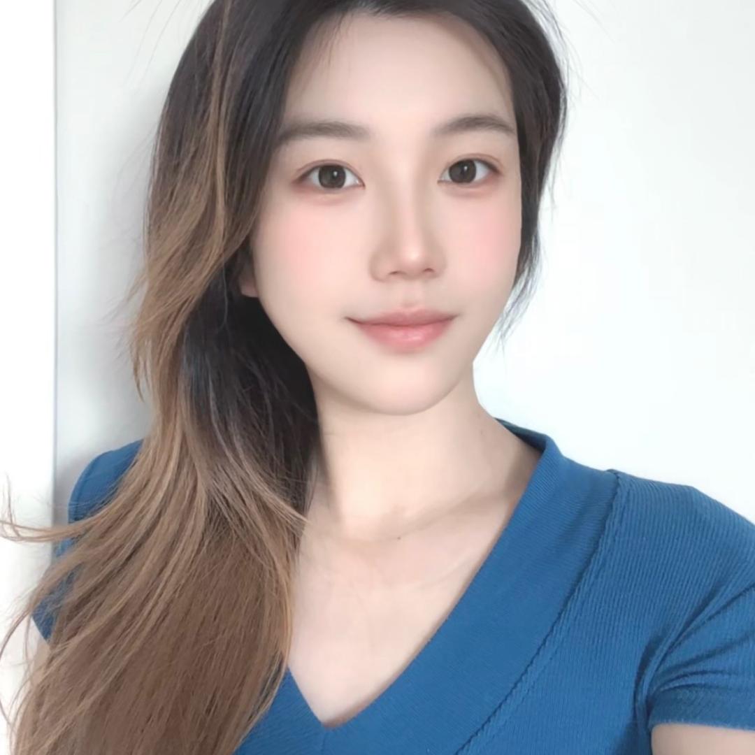 小玲吖