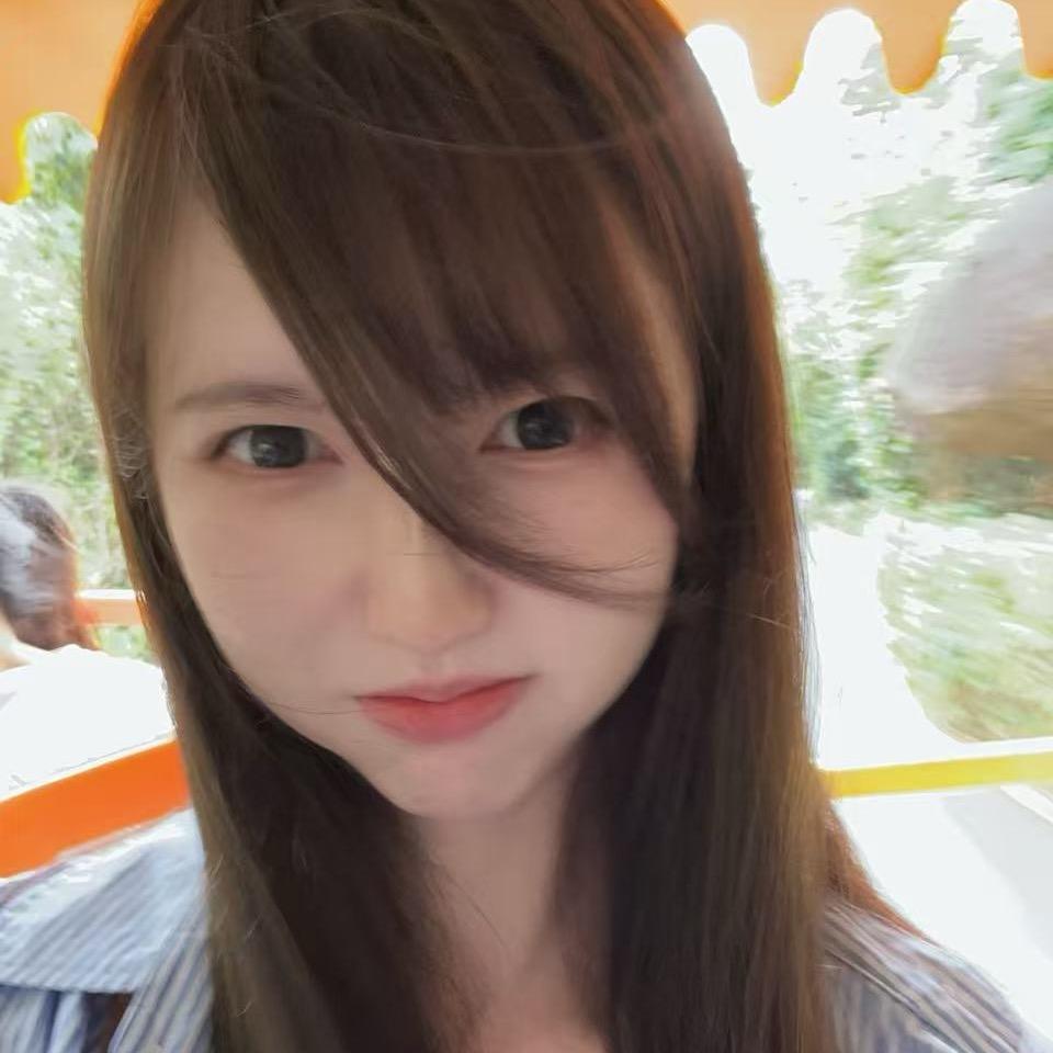 热心市民@🍓🐰