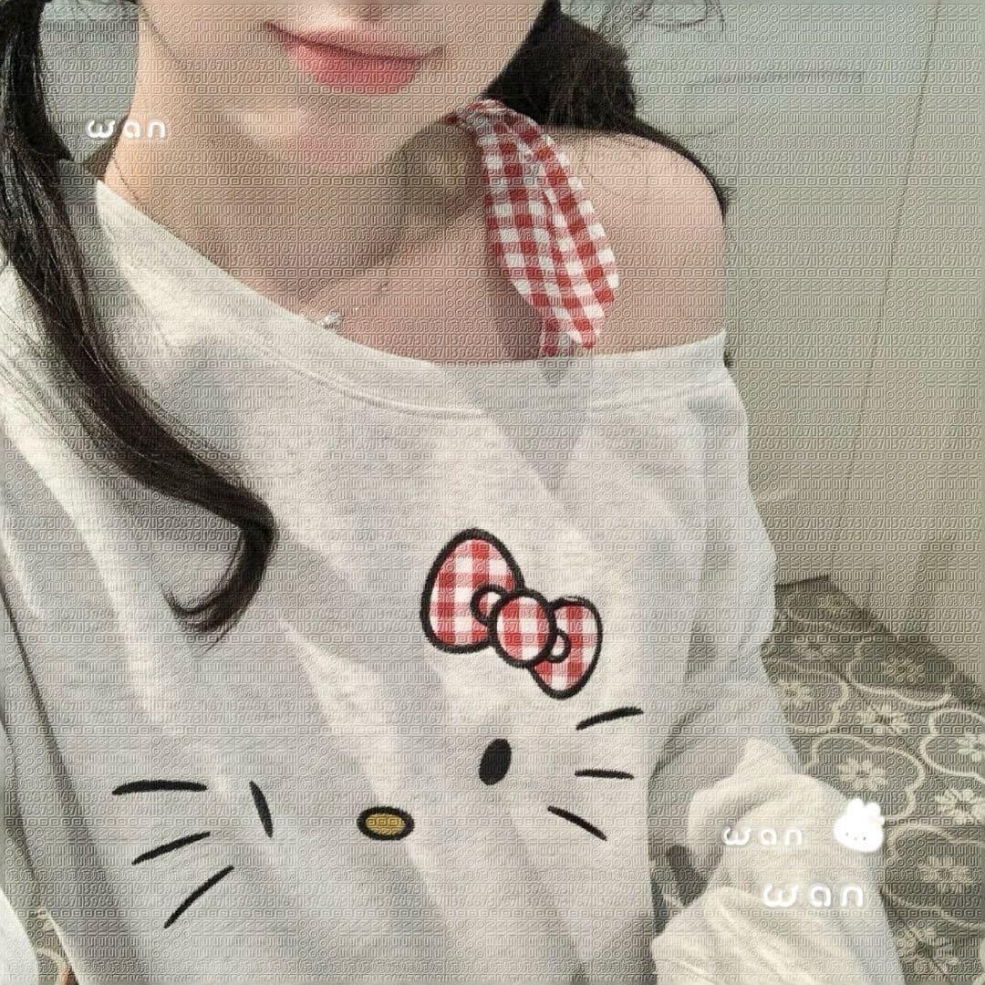 小猫丢了