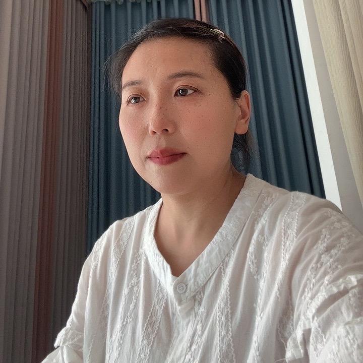 仁寿视高窗帘小夏