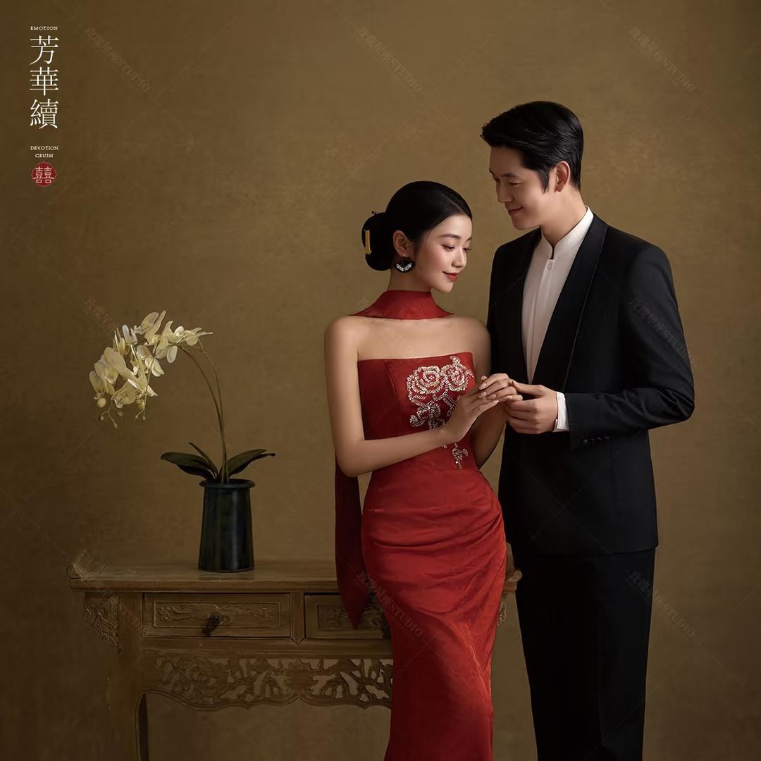 时光影像-佳丽