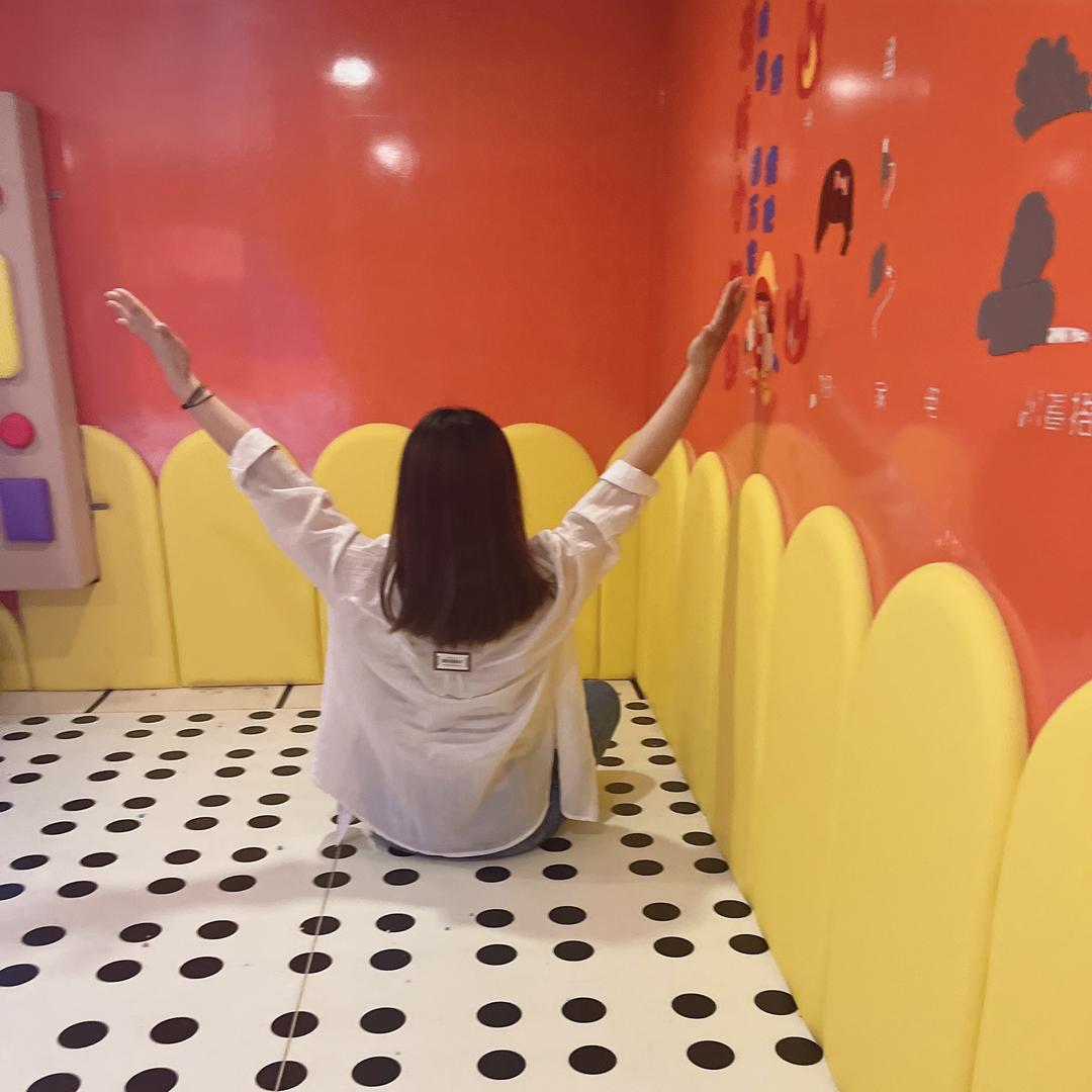 🌈温柔的小仙女